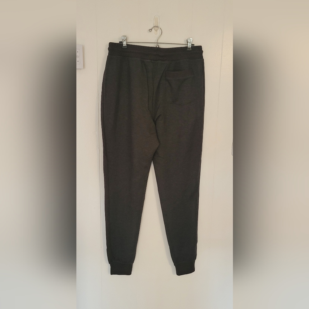 Legendary Knit Ribbed Jogger - Picture 7 of 13